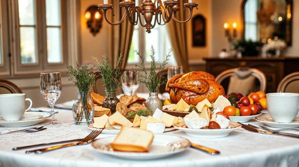 10 recettes simples pour impressionner vos invités gourmands