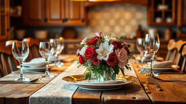 10 recettes simples pour impressionner vos invités gourmands