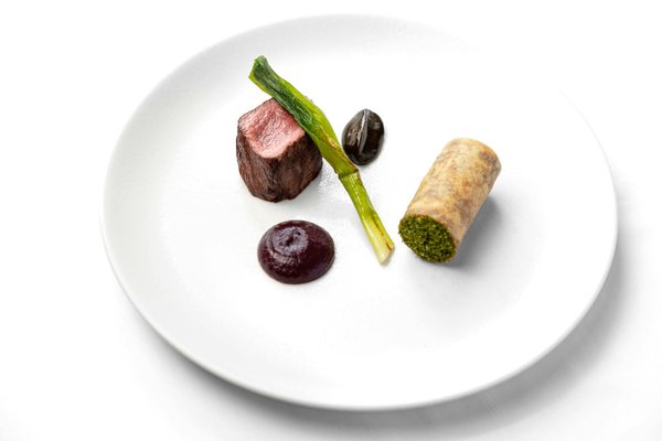 De la ferme à la table : les restaurants français éco-responsables