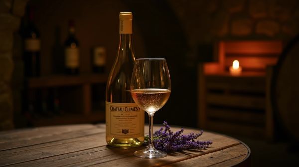Château Climens Petite Lily : le vin biodynamique méconnu