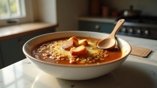 Comment régaler vos invités avec des recettes gourmandes faciles