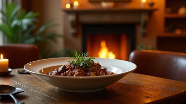 Comment régaler vos invités avec des recettes gourmandes faciles