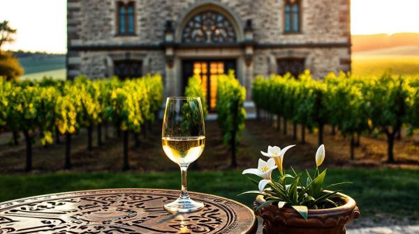 Découvrez Château Climens Petite Lily : un trésor biodynamique à savourer