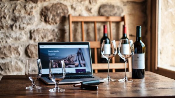 Découvrez les meilleurs vins du Languedoc en ligne