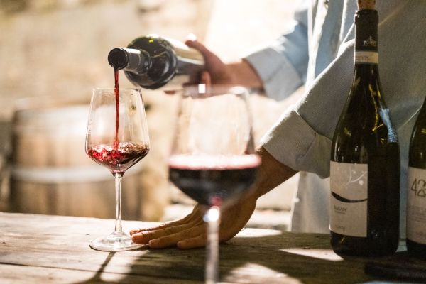 Découvrez les meilleurs vins du Languedoc en ligne