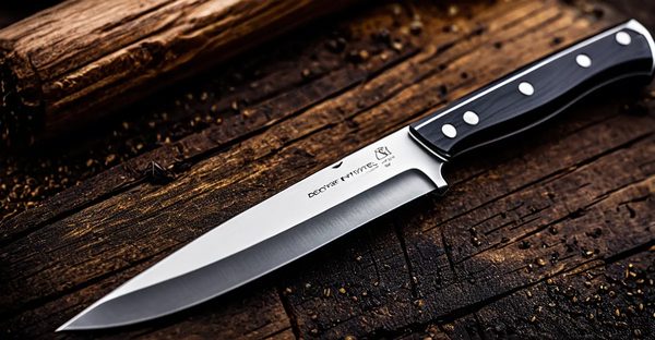 Explorez les couteaux artisanaux : un choix de qualité !