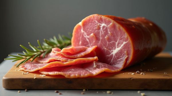 Le jambon pata negra, un délice incontournable de charcuterie ibérique