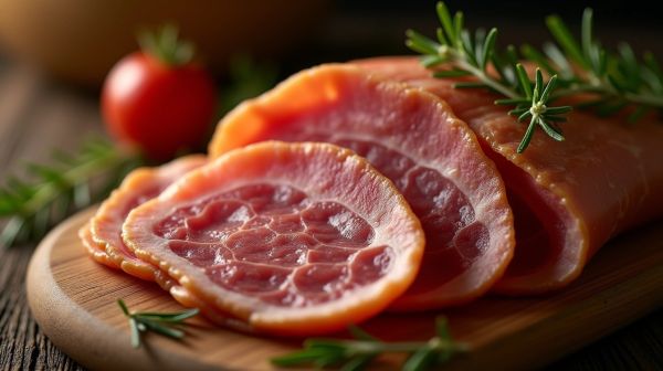 Le jambon pata negra, un délice incontournable de charcuterie ibérique