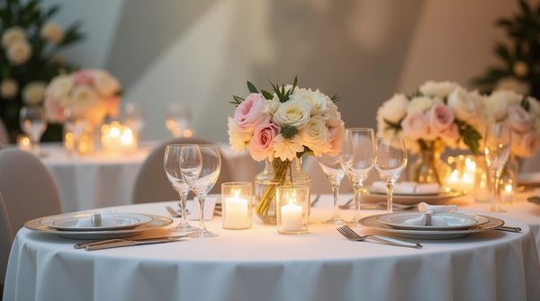 Les meilleures astuces pour choisir un traiteur pour vos événements