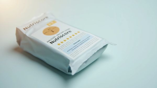 Nutriscore : un étiquetage plus gênant qu'utile ?