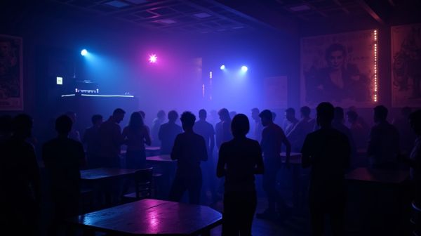 Pourquoi certains bars dansants à Toulouse deviennent des lieux cultes