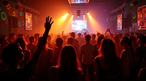 Pourquoi certains bars dansants à Toulouse deviennent des lieux cultes