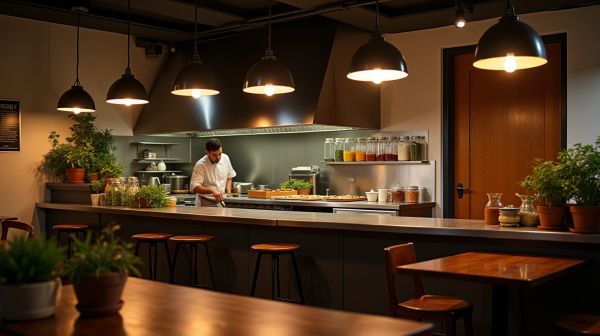 Pourquoi opter pour un distributeur de pizza à toute heure ?