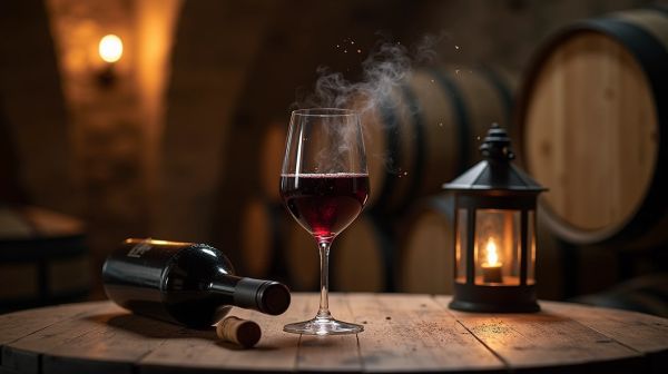 Quel choix judicieux pour déguster un grand cru Schlossberg ?