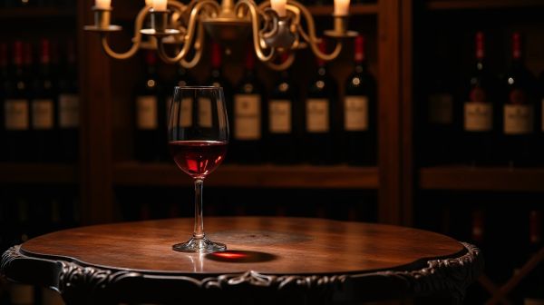 Quel choix judicieux pour déguster un grand cru Schlossberg ?