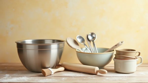 Quels ustensiles pour pâtissier sont réellement indispensables ?