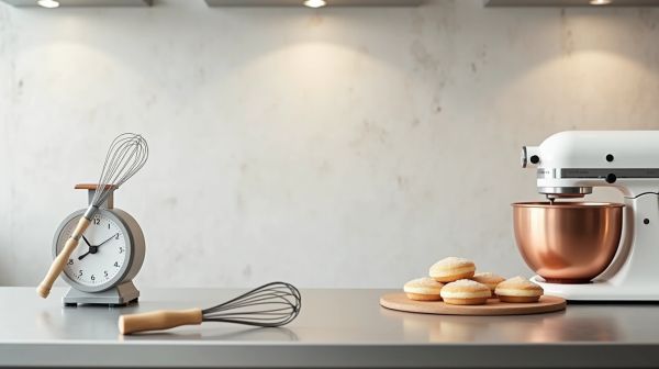 Quels ustensiles pour pâtissier sont réellement indispensables ?