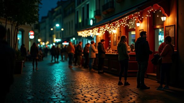 Top bars dansants à Toulouse : les endroits incontournables