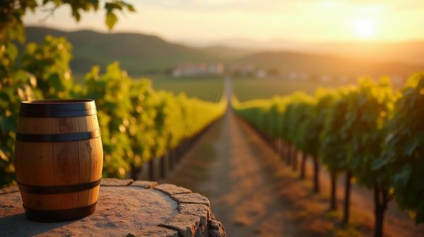 Vendéole, vins du Languedoc en ligne