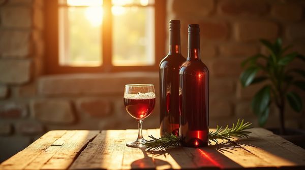 Vendéole, vins du Languedoc en ligne
